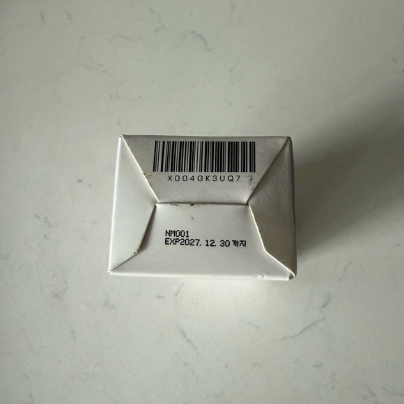 Sungboon Editor Meoru Podo Vita C Brightening Cream - 50ml/1.69 fl‎ oz - NWB - Picture 5 of 5